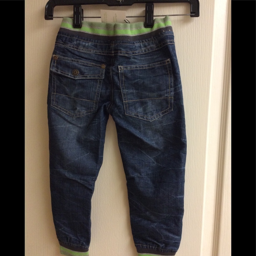 Jeans - Picture 4 of 7